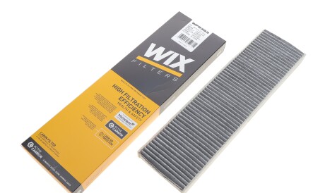 Фото 2 - Фільтр салону WIX WP9363