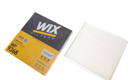Фото 2 - Фильтр салона WIX WP9368