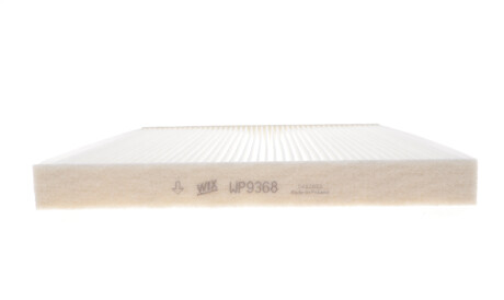 Фото 3 - Фильтр салона WIX WP9368