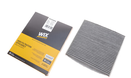 Фото 2 - Фільтр салону WIX WP9369