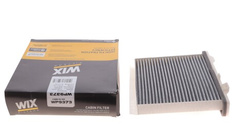 Фото 2 - Фільтр салону WIX WP9373