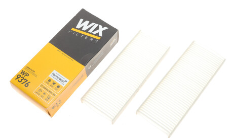Фото 2 - Фільтр салону WIX WP9376