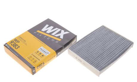Фото 2 - Фильтр салона WIX WP9383