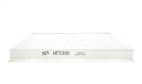 Фото 2 - Фільтр салону WIX WP9386