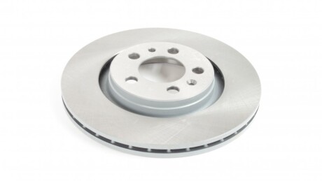 Фото 2 - Гальмівний диск WOKING D654610