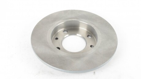 Фото 2 - Тормозной диск WOKING D663000