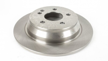 Фото 2 - Тормозной диск WOKING D6678.00 (D667800)