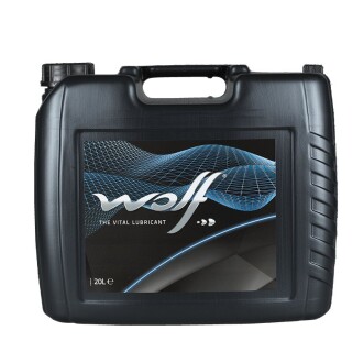 Extendtech atf dii 20l - Wolf 8302268