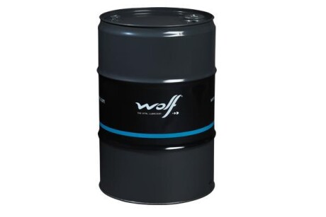 Vitaltech atf diii 205l - Wolf 8303166