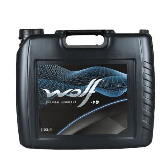 OUTBOARD 2T TC-W3 20L - Wolf 8303647 (фото 1)