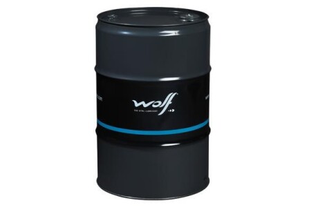 Officialtech atf dvi 60l - Wolf 8303661