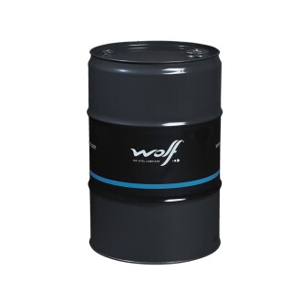 Моторное масло VitalTech 5W-40, 60 л - Wolf 8311994