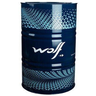 Фото 2 - Моторное масло Wolf 8313165