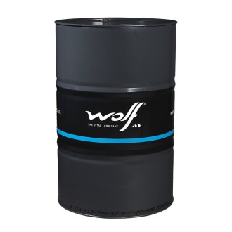 Ecotech dsg fluid 205l - Wolf 8314544
