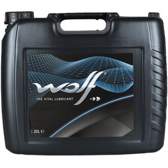 Фото 2 - Моторна олива Wolf 8317248