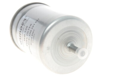 Фото 3 - Паливний фільтр WUNDER FILTER WB 100 (WB100)