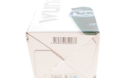 Фото 3 - Паливний фільтр WUNDER FILTER WB 102 (WB102)