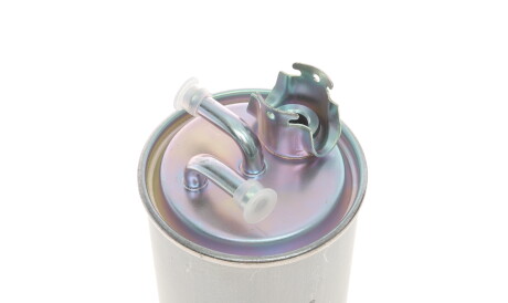 Фото 3 - Паливний фільтр WUNDER FILTER WB 103 (WB103)