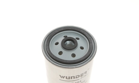 Фото 3 - Паливний фільтр WUNDER FILTER WB 104 (WB104)