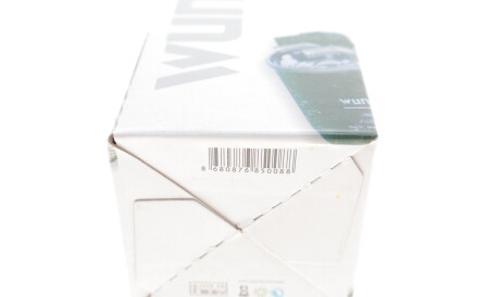 Фото 3 - Паливний фільтр WUNDER FILTER WB 105A (WB105A)