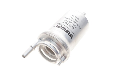 Фото 3 - Топливный фильтр WUNDER FILTER WB 107 (WB107)