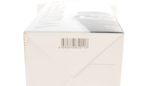 Фото 2 - Топливный фильтр WUNDER FILTER WB 108 (WB108)