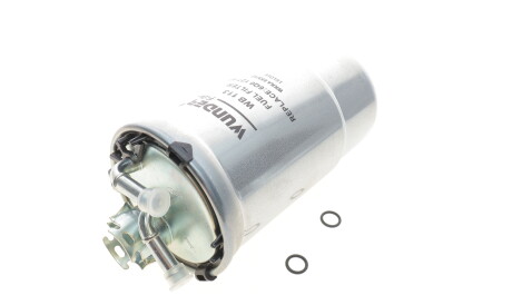 Фото 2 - Топливный фильтр WUNDER FILTER WB 113