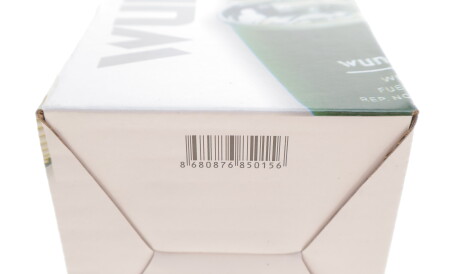 Фото 3 - Топливный фильтр WUNDER FILTER WB 113