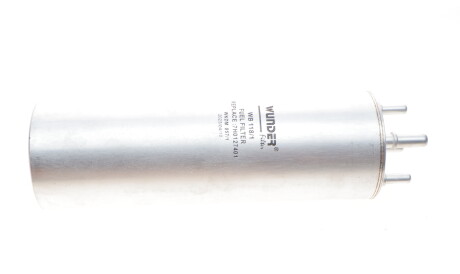 Фото 3 - Паливний фільтр WUNDER FILTER WB 118/1 (WB1181)