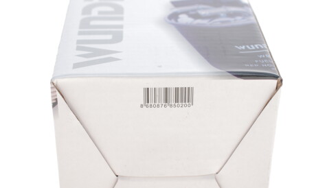 Фото 3 - Паливний фільтр WUNDER FILTER WB 119 (WB119)