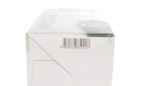 Фото 6 - Топливный фильтр WUNDER FILTER WB 120 (WB120)