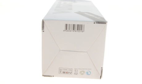 Фото 3 - Паливний фільтр WUNDER FILTER WB 123 (WB123)