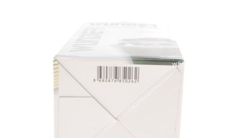 Фото 6 - Паливний фільтр WUNDER FILTER WB 125 (WB125)