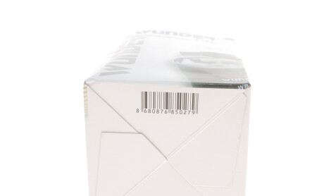 Фото 6 - Паливний фільтр WUNDER FILTER WB 126 (WB126)