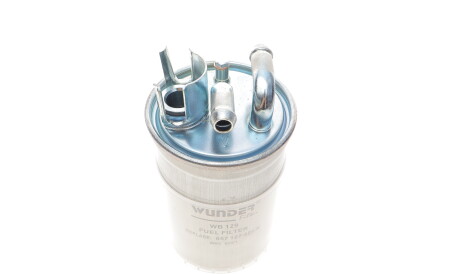 Фото 3 - Паливний фільтр WUNDER FILTER WB 129 (WB129)