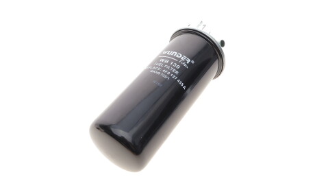 Фото 3 - Паливний фільтр WUNDER FILTER WB 130 (WB130)
