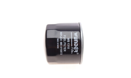 Фото 2 - Паливний фільтр WUNDER FILTER WB 1318 (WB1318)