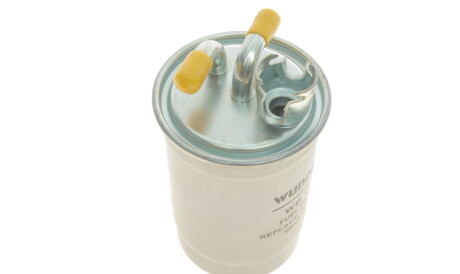 Фото 2 - Топливный фильтр WUNDER FILTER WB 131 (WB131)