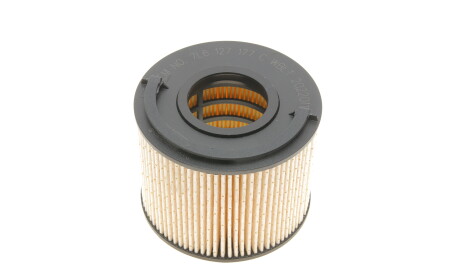 Фото 3 - Паливний фільтр WUNDER FILTER WB 132 (WB132)