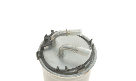 Фото 2 - Паливний фільтр WUNDER FILTER WB 135 (WB135)