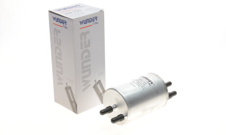 Фото 2 - Паливний фільтр WUNDER FILTER WB 150 (WB150)