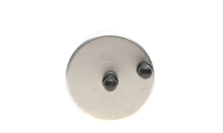 Фото 3 - Паливний фільтр WUNDER FILTER WB 150 (WB150)