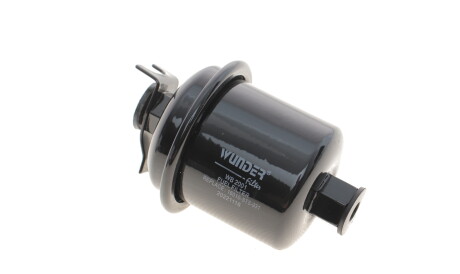 Фото 3 - Паливний фільтр WUNDER FILTER WB 2001 (WB2001)