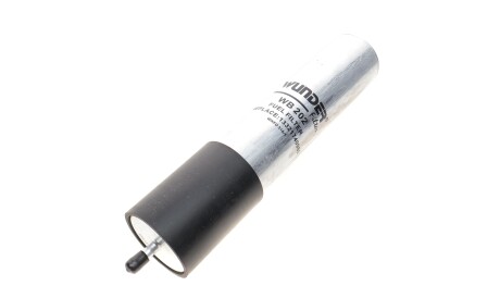 Фото 2 - Паливний фільтр WUNDER FILTER WB 202 (WB202)