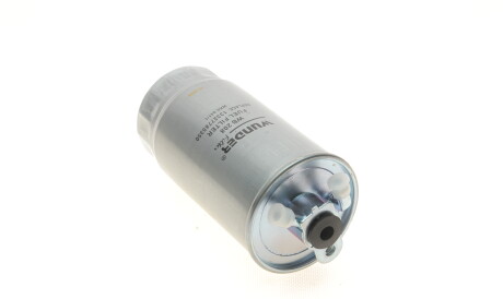 Фото 3 - Паливний фільтр WUNDER FILTER WB 208 (WB208)