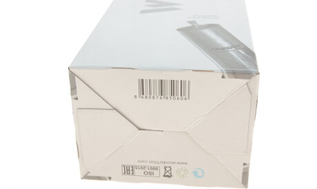 Фото 3 - Паливний фільтр WUNDER FILTER WB 213 (WB213)