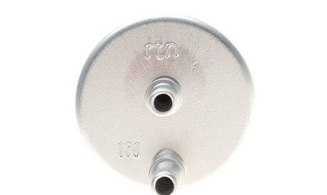 Фото 3 - Топливный фильтр WUNDER FILTER WB 216 (WB216)