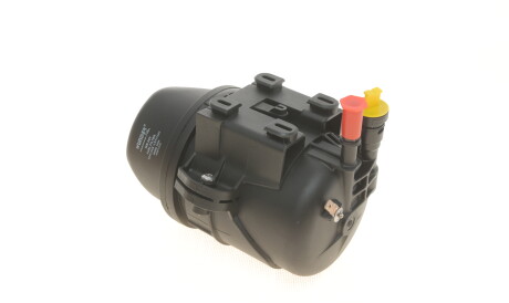 Фото 2 - Паливний фільтр WUNDER FILTER WB 280 (WB280)