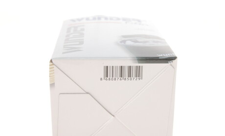 Фото 6 - Топливный фильтр WUNDER FILTER WB 305 (WB305)