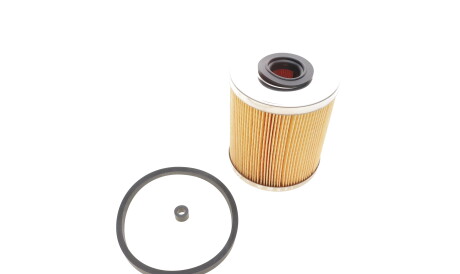 Фото 2 - Паливний фільтр WUNDER FILTER WB 306 (WB306)